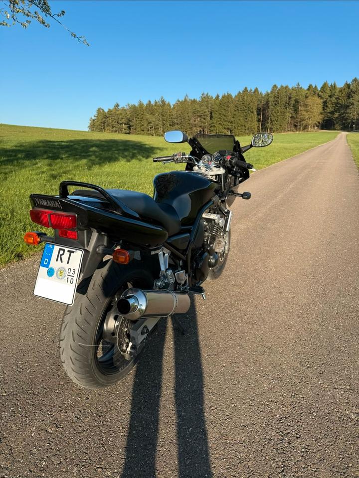 Yamaha