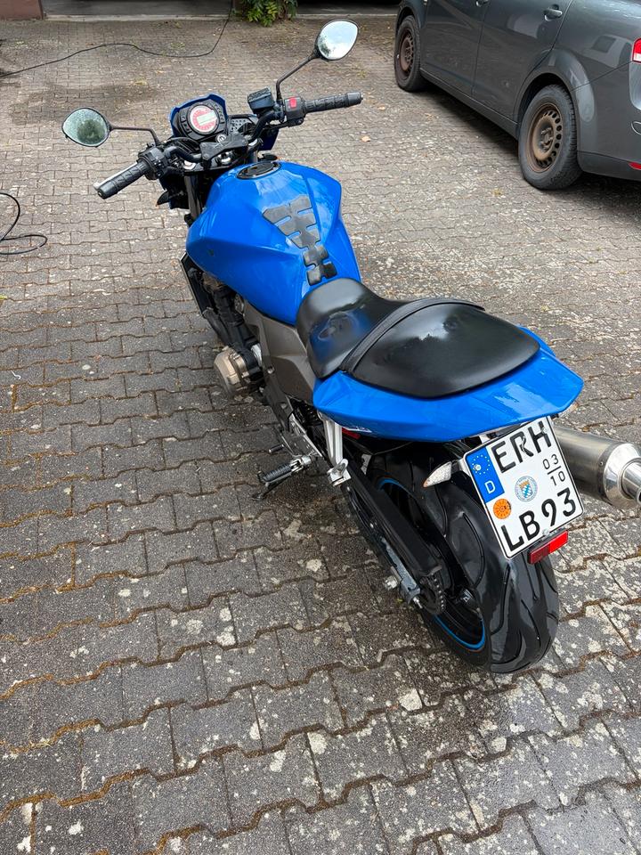Kawasaki
