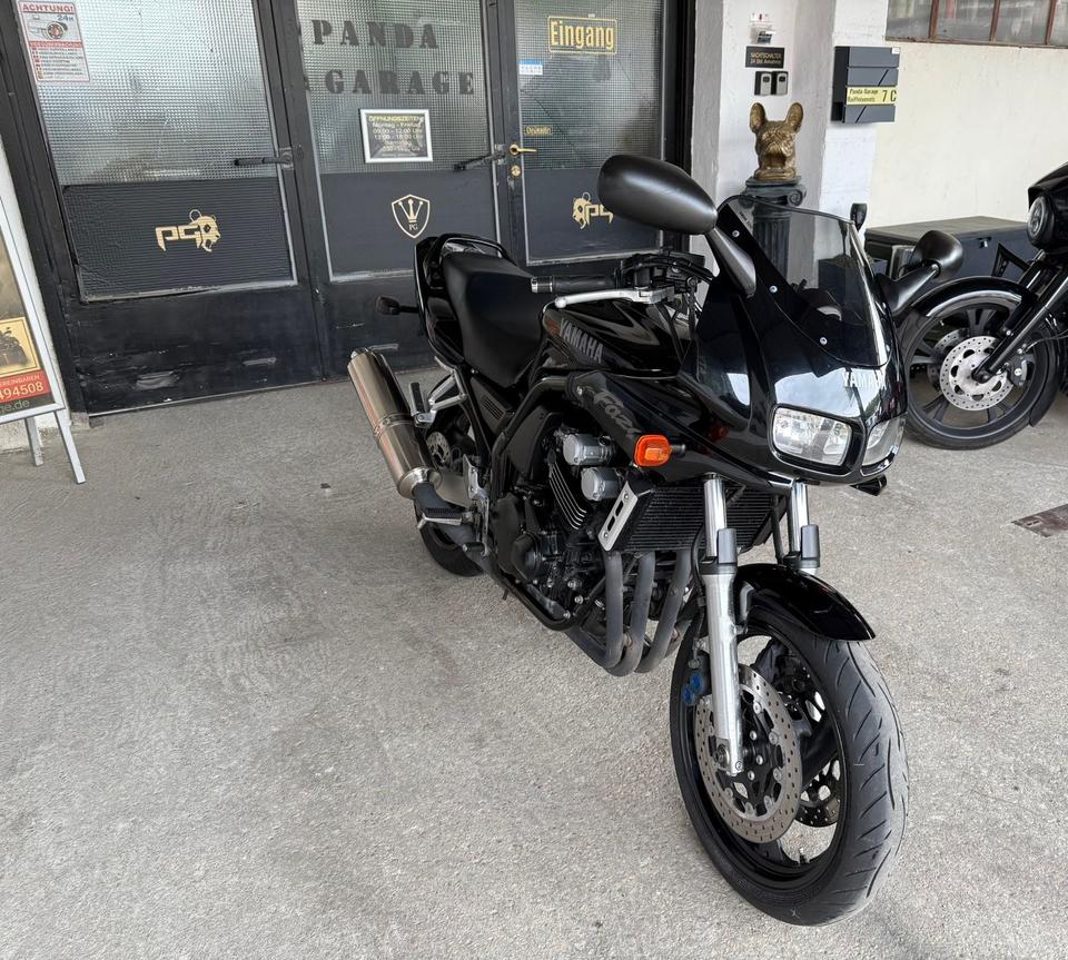 Yamaha