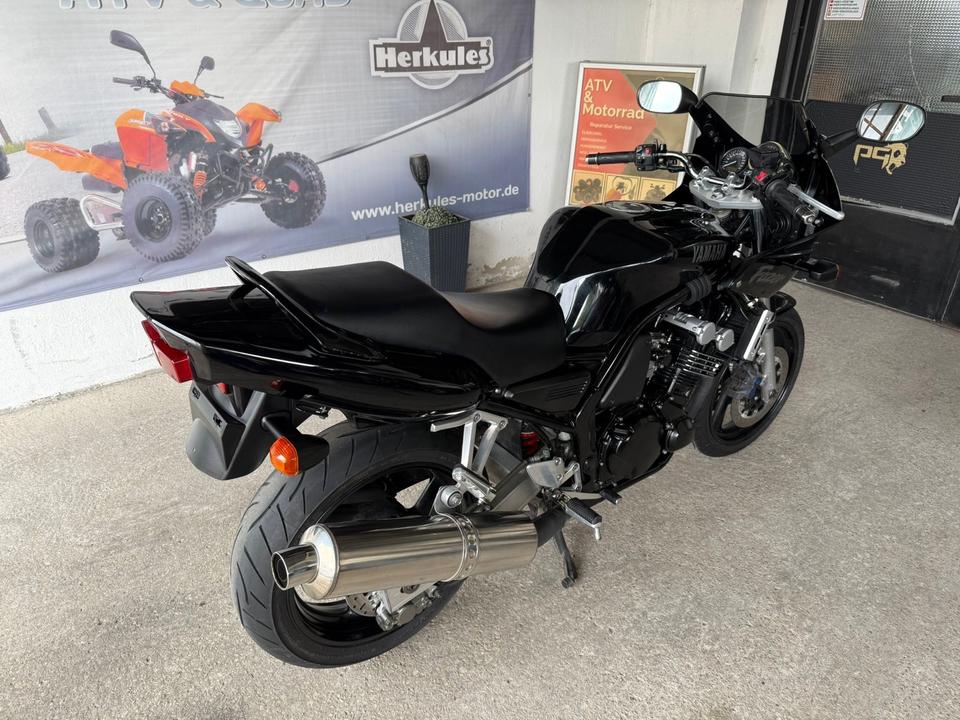 Yamaha