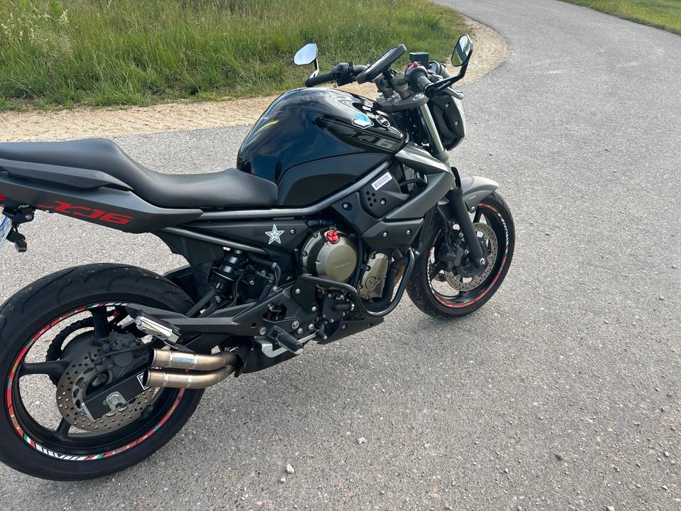 Yamaha