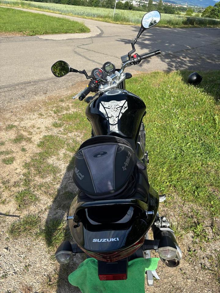 Motorrad