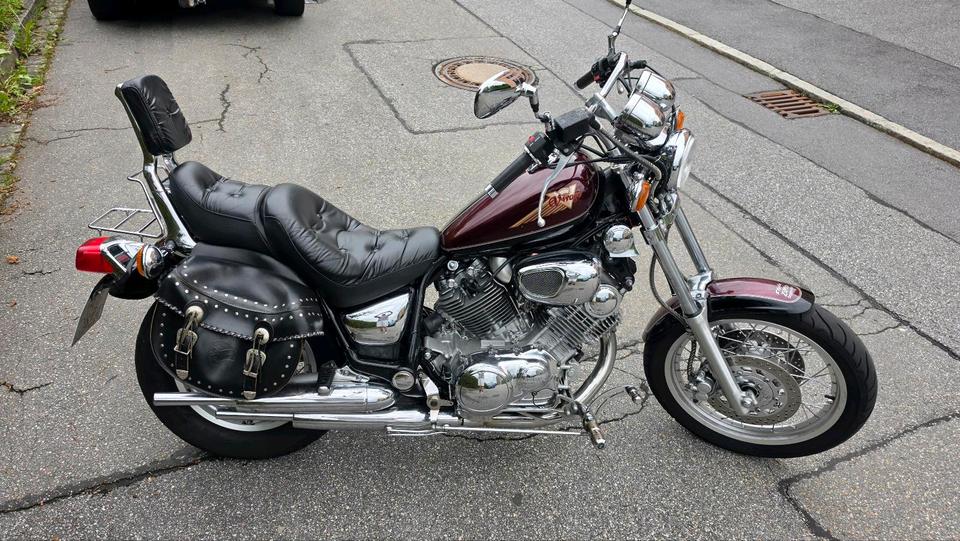 Yamaha