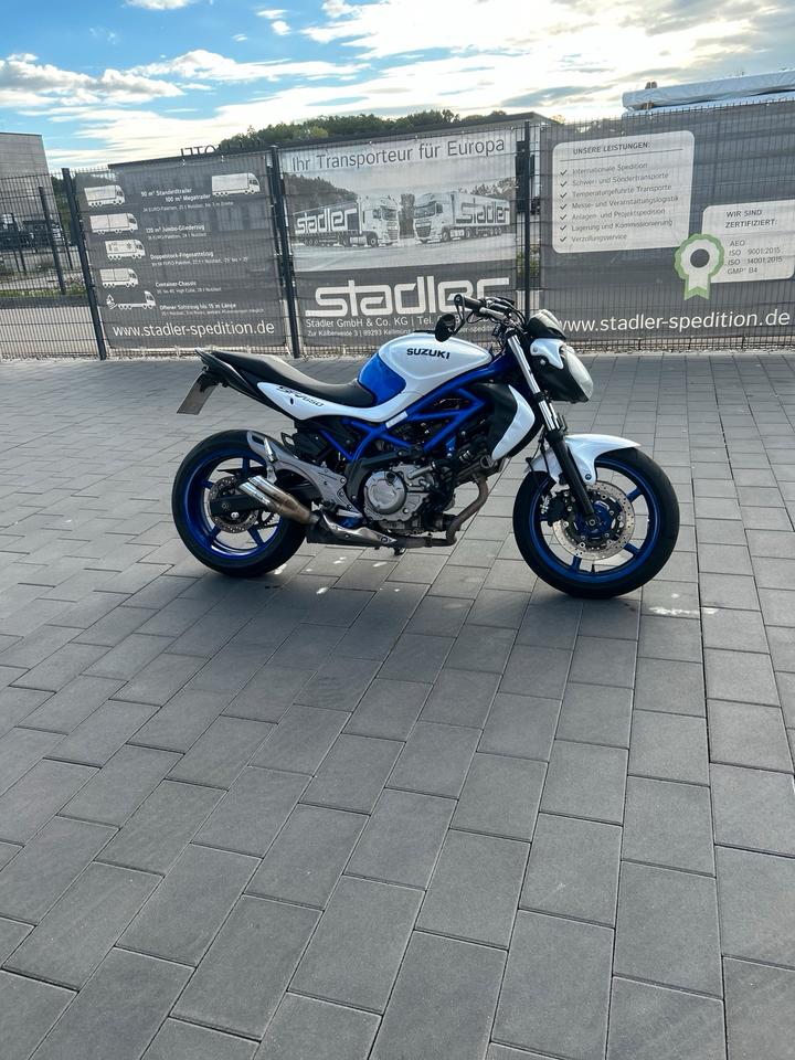 Suzuki