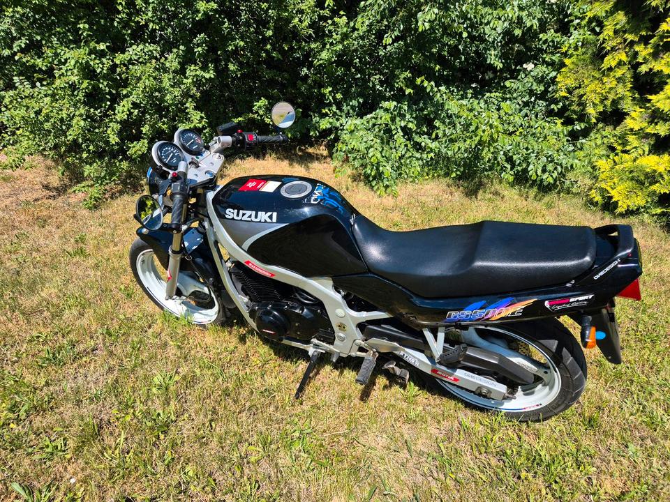 Suzuki