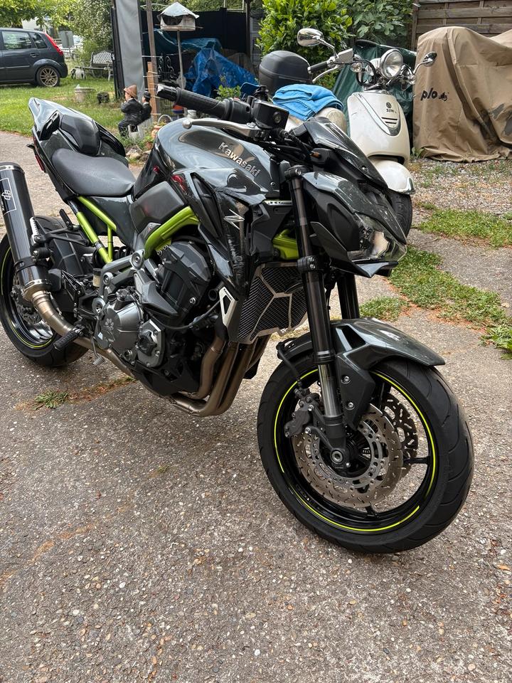 Kawasaki
