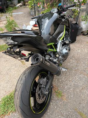 Kawasaki