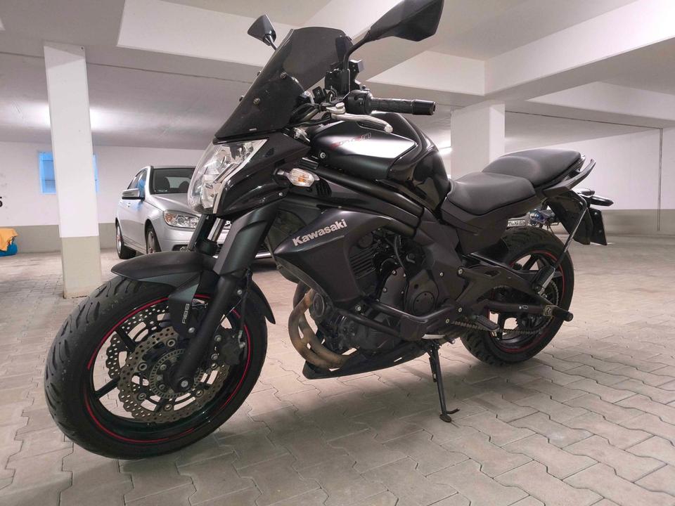 Kawasaki