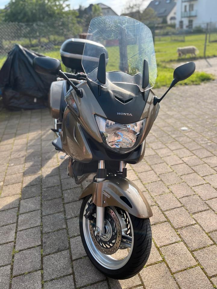 Motorrad