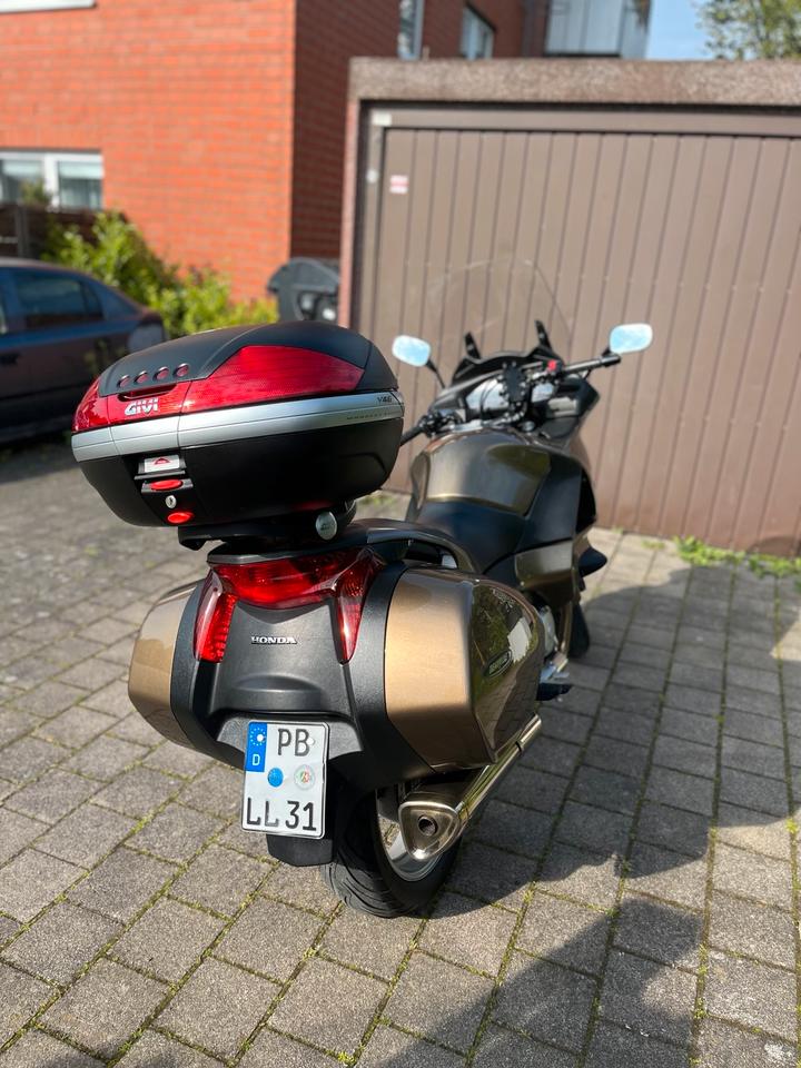 Motorrad