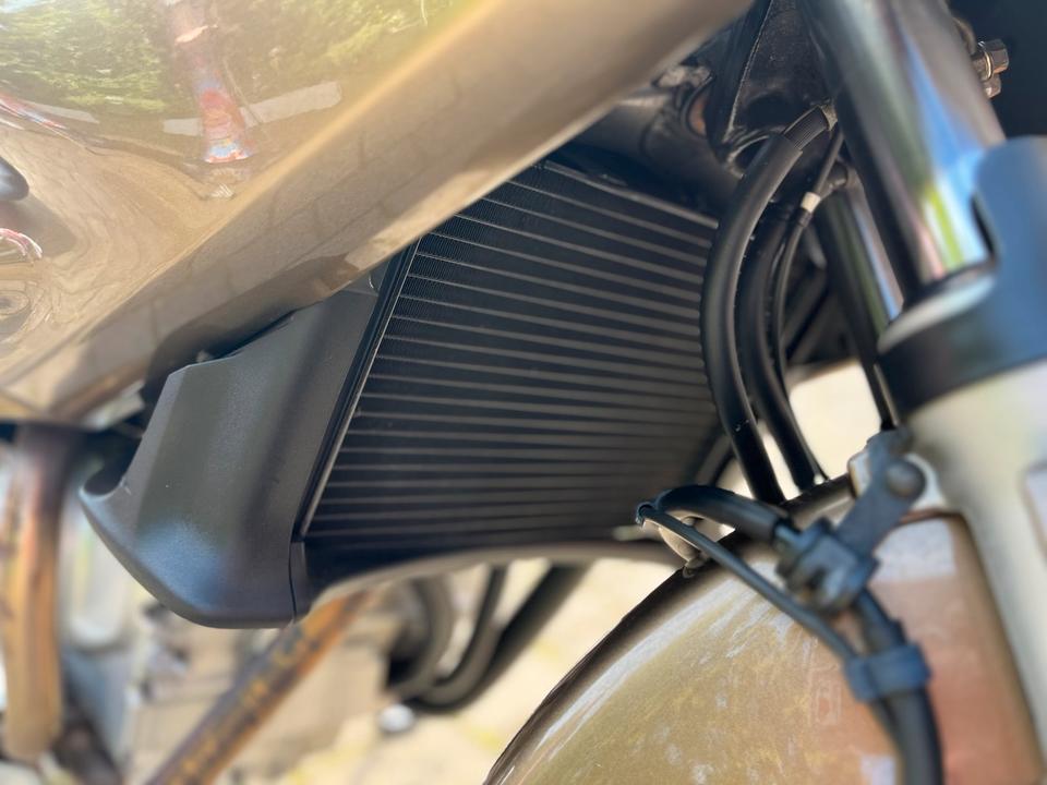 Motorrad