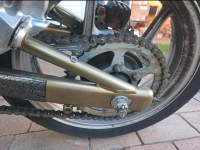 Motorrad