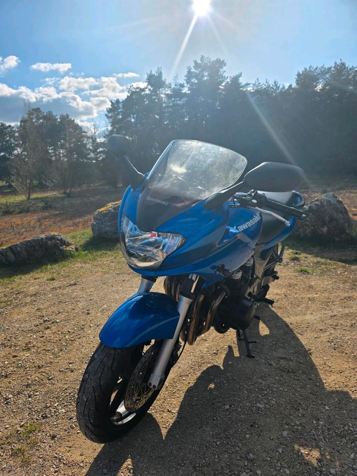 Motorrad