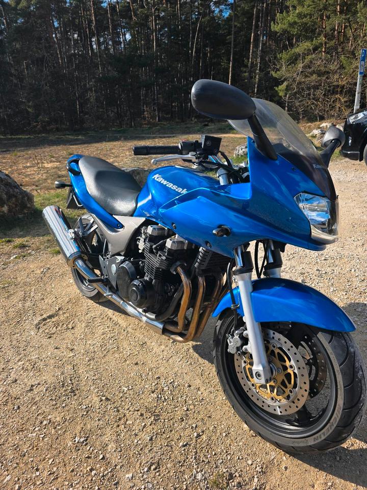 Motorrad