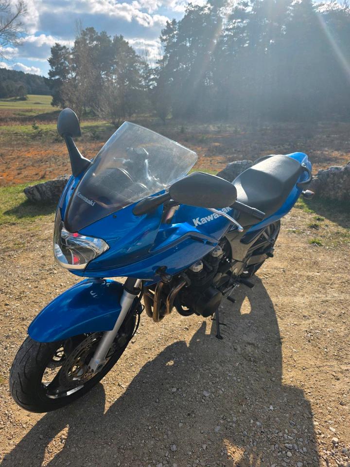 Motorrad