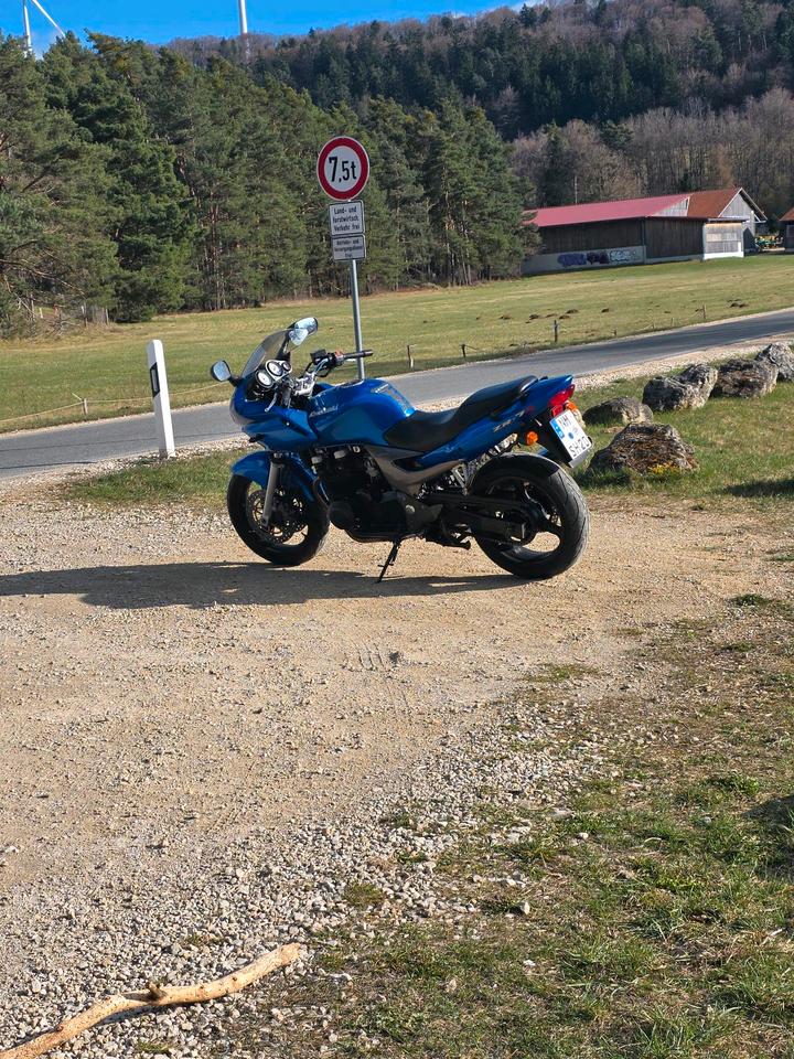 Motorrad