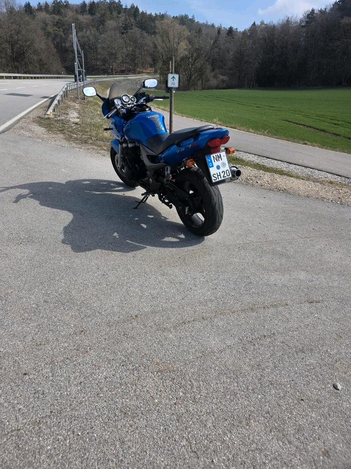 Motorrad