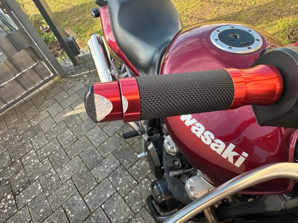 Kawasaki