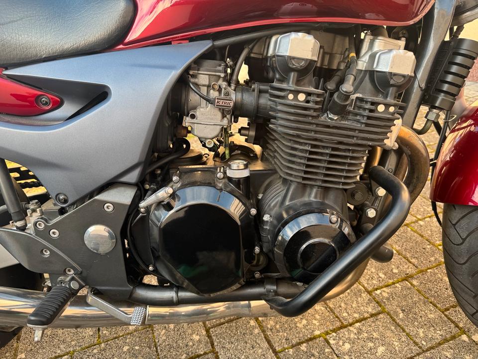 Kawasaki
