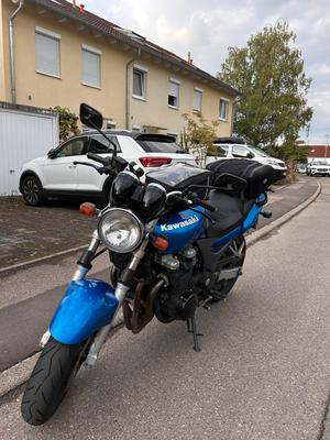 Kawasaki