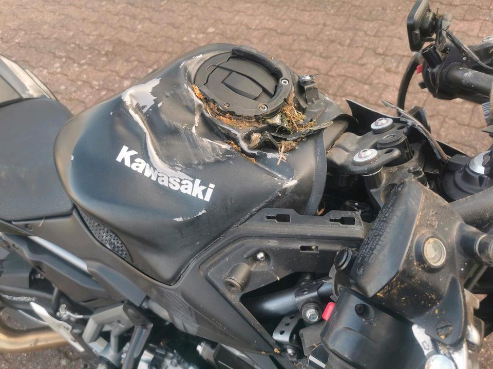 Kawasaki