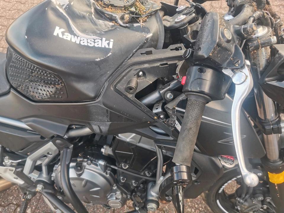 Kawasaki