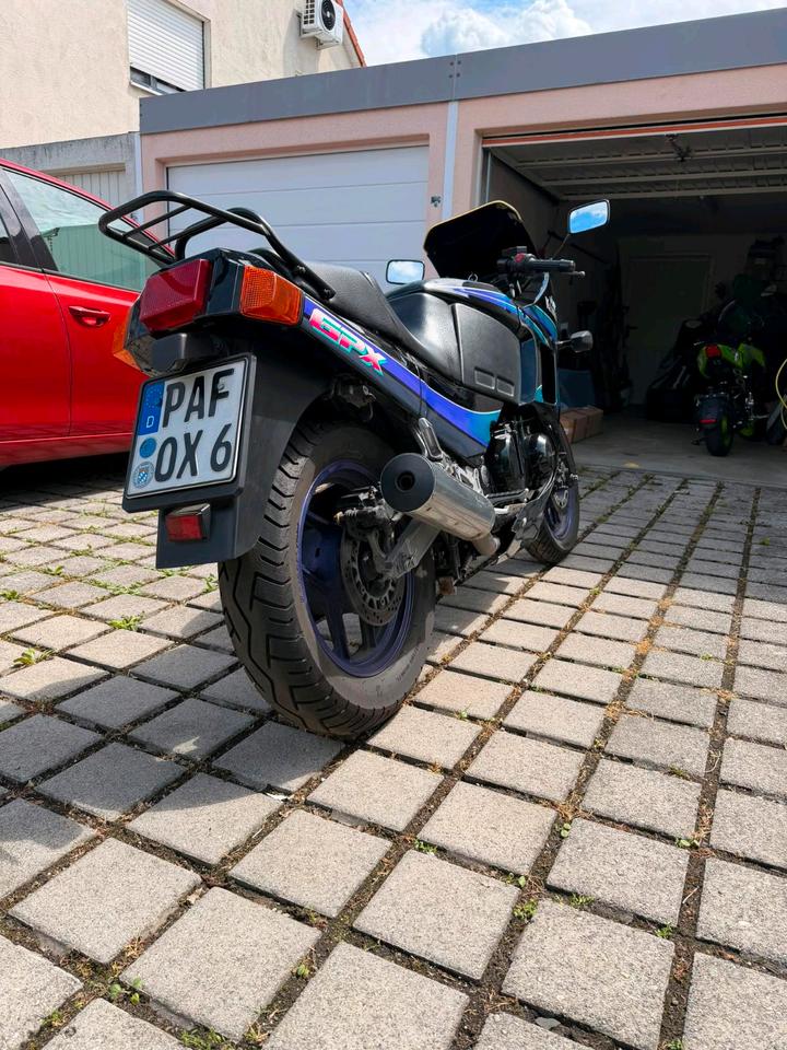 Kawasaki