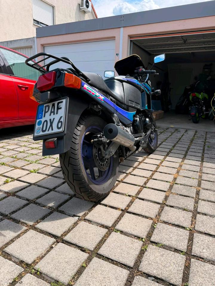Kawasaki