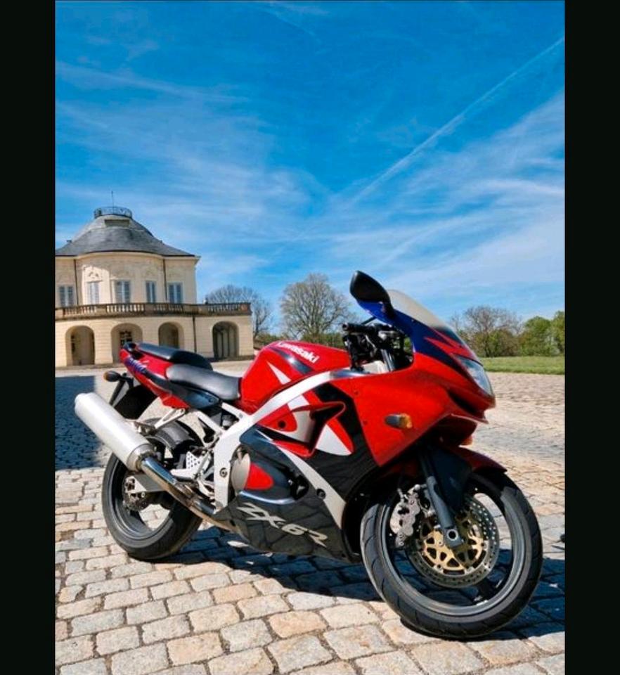 Motorrad