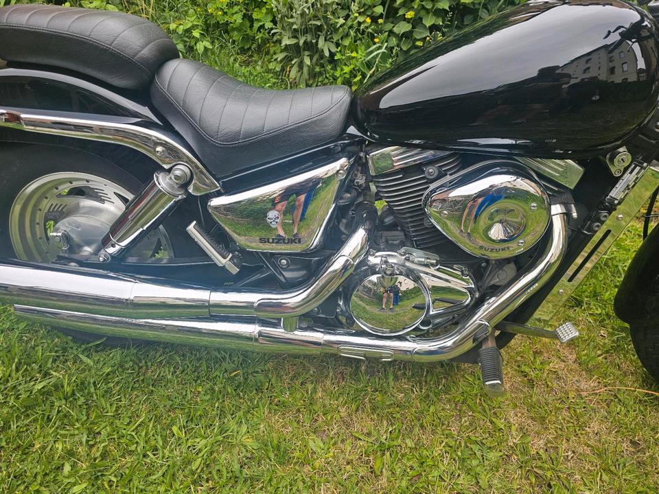 Motorrad