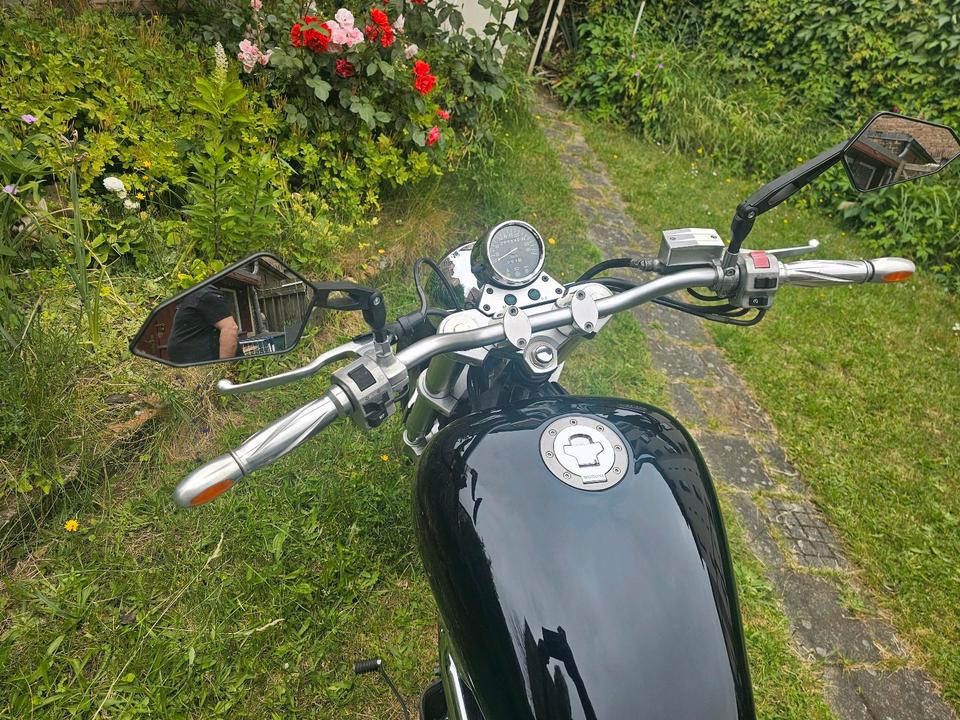 Motorrad