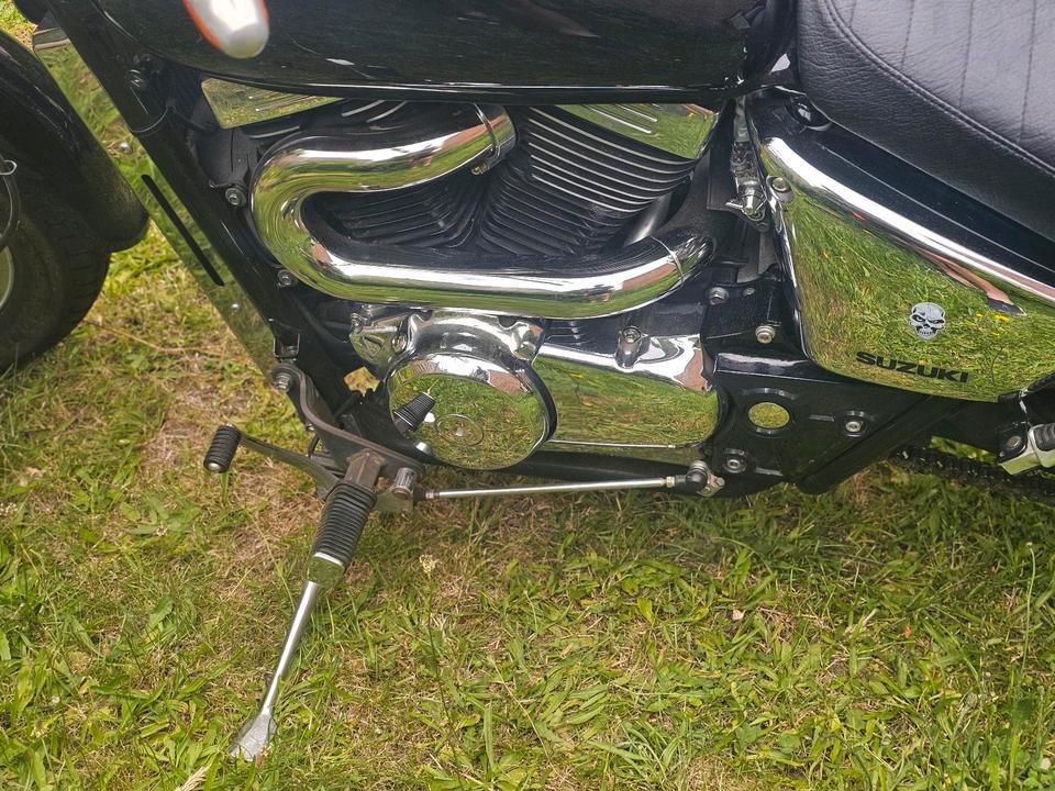 Motorrad