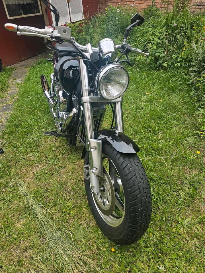 Motorrad