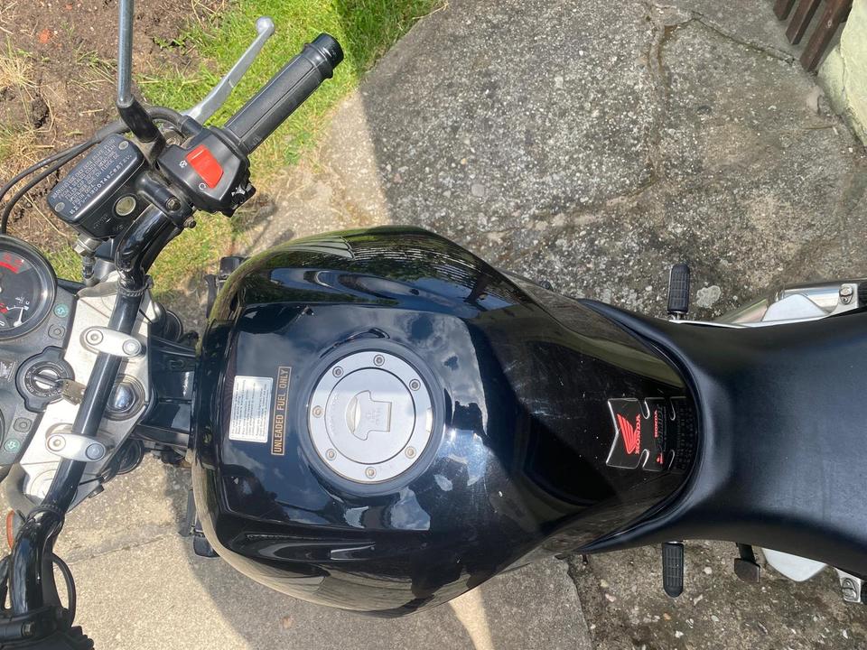 Honda