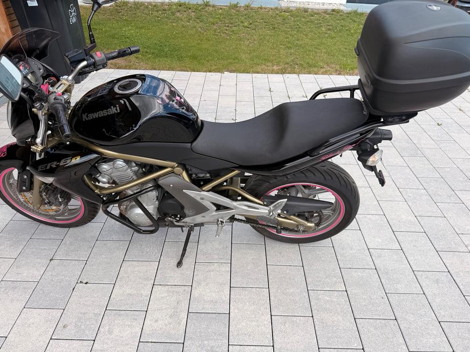 Kawasaki