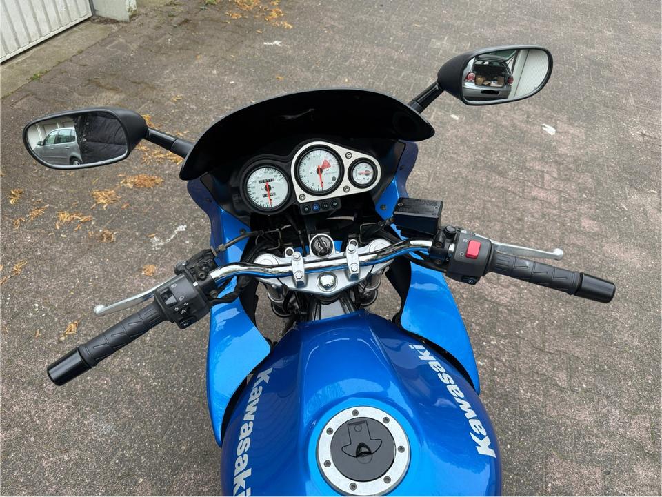 Kawasaki