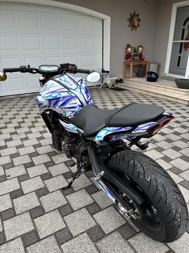 Kawasaki