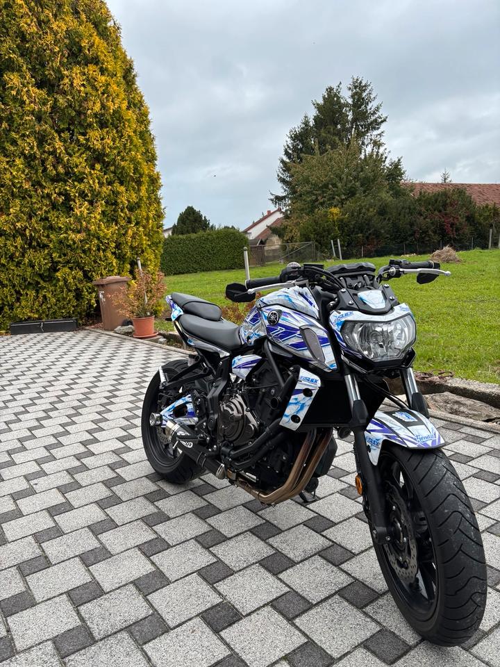 Yamaha
