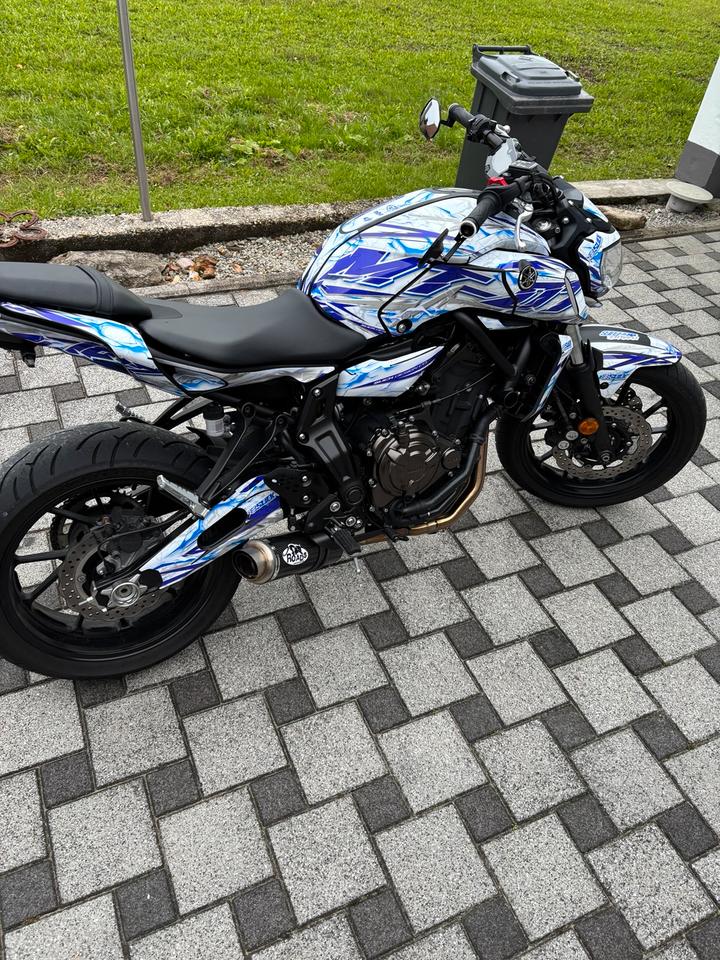 Yamaha