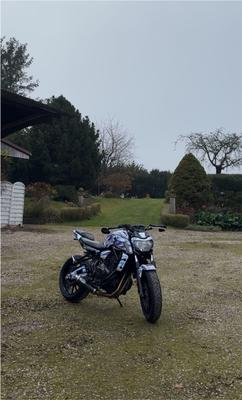 Yamaha