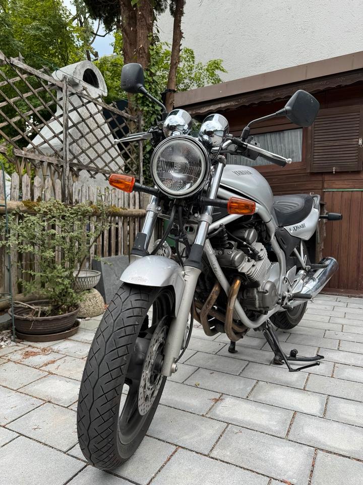 Yamaha