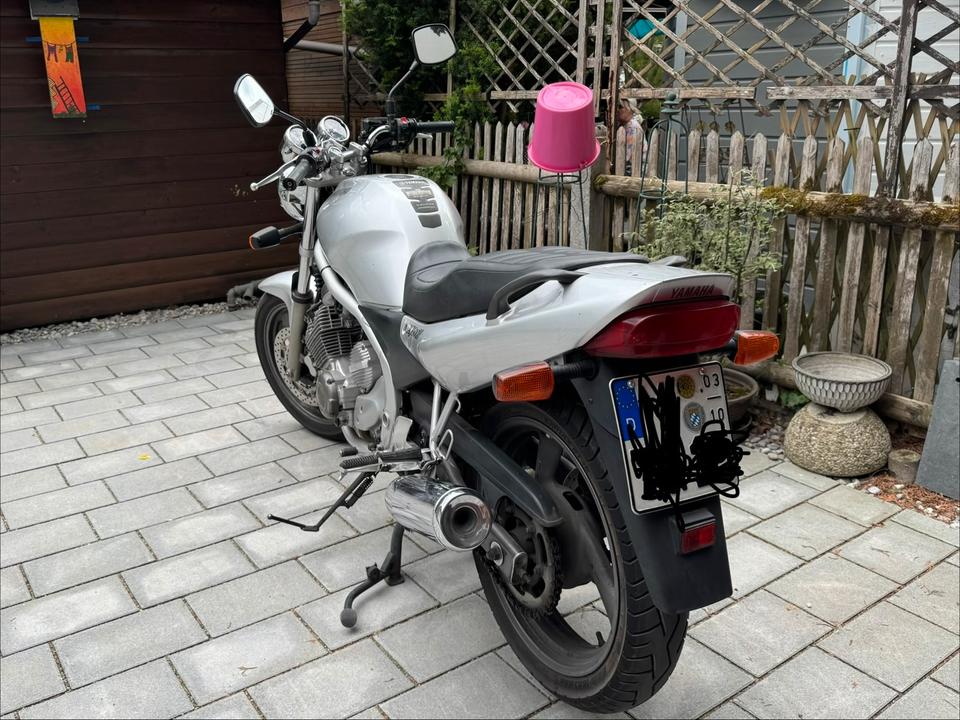 Yamaha