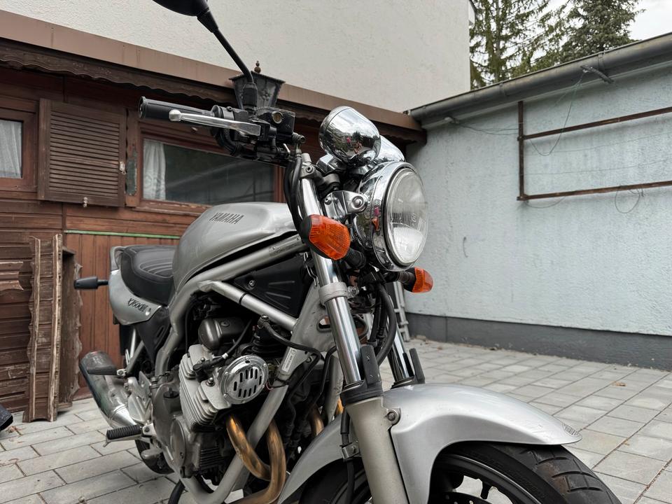 Yamaha