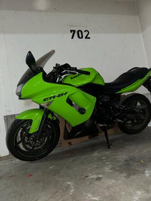 Kawasaki