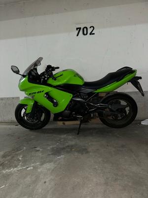 Kawasaki