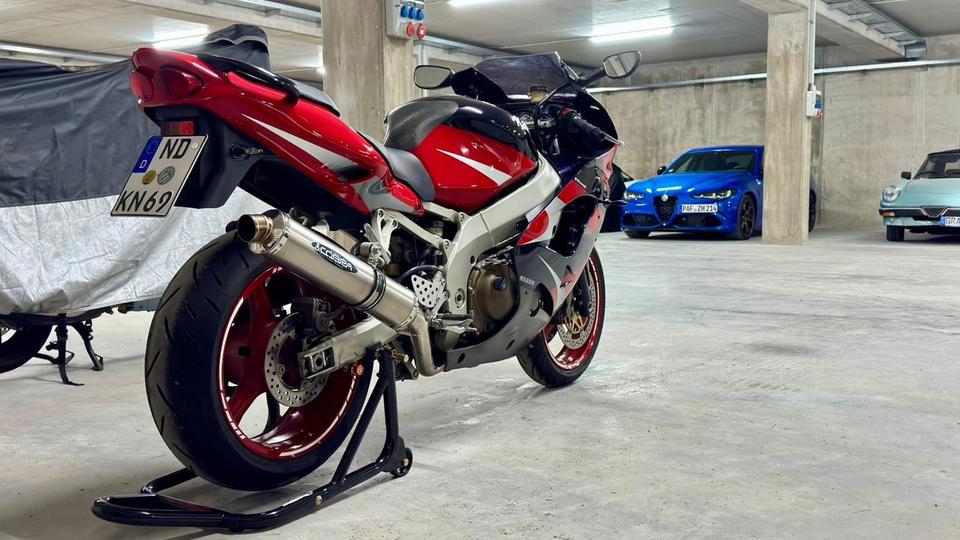 Yamaha