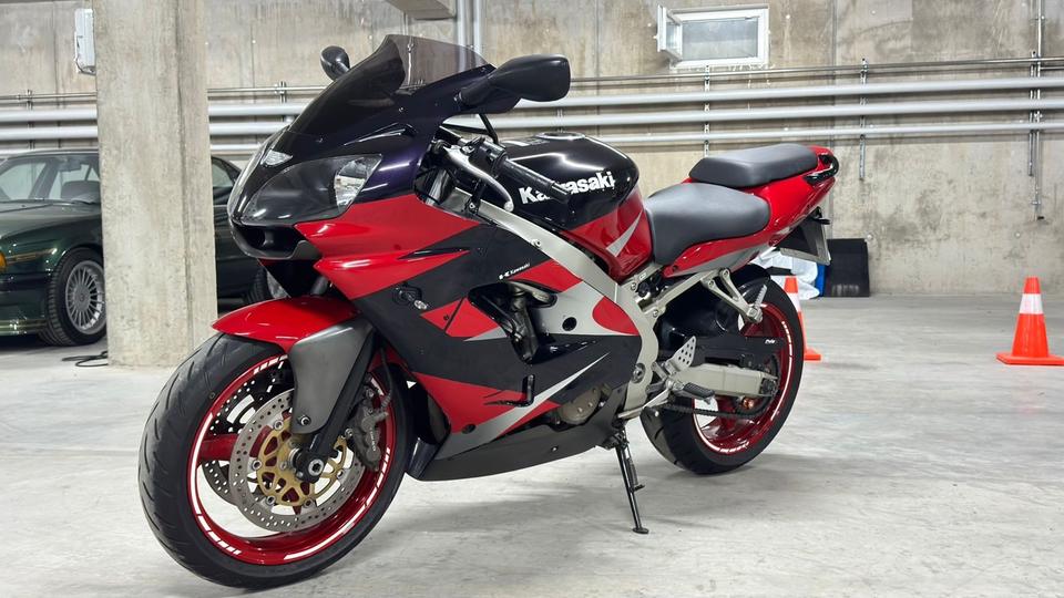 Kawasaki
