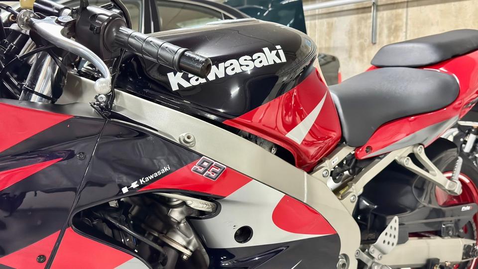 Kawasaki