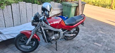 Suzuki