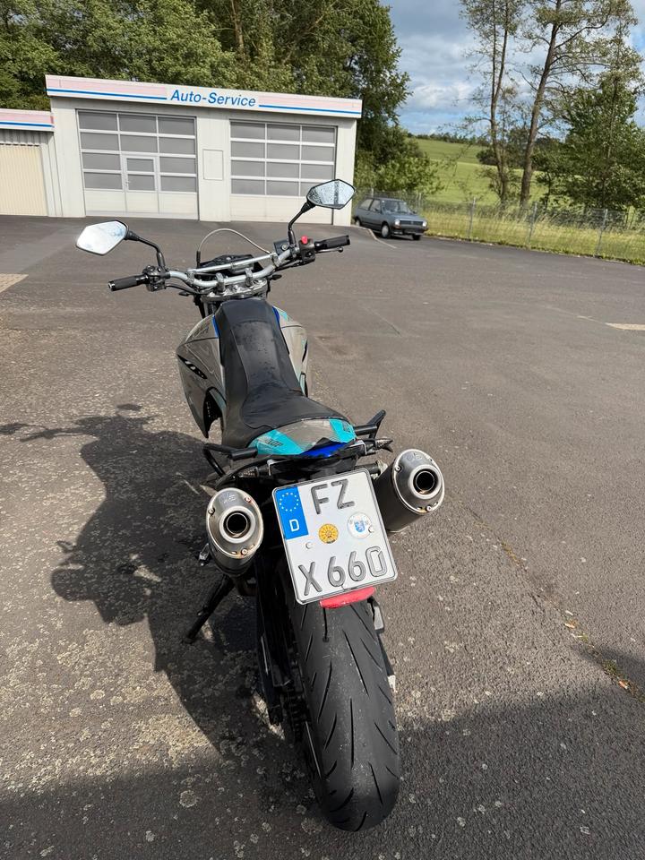 Yamaha